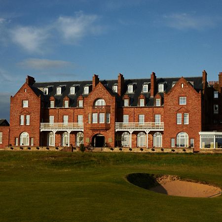 Отель Marine Трун Экстерьер фото The Old Course Hotel, St Andrews