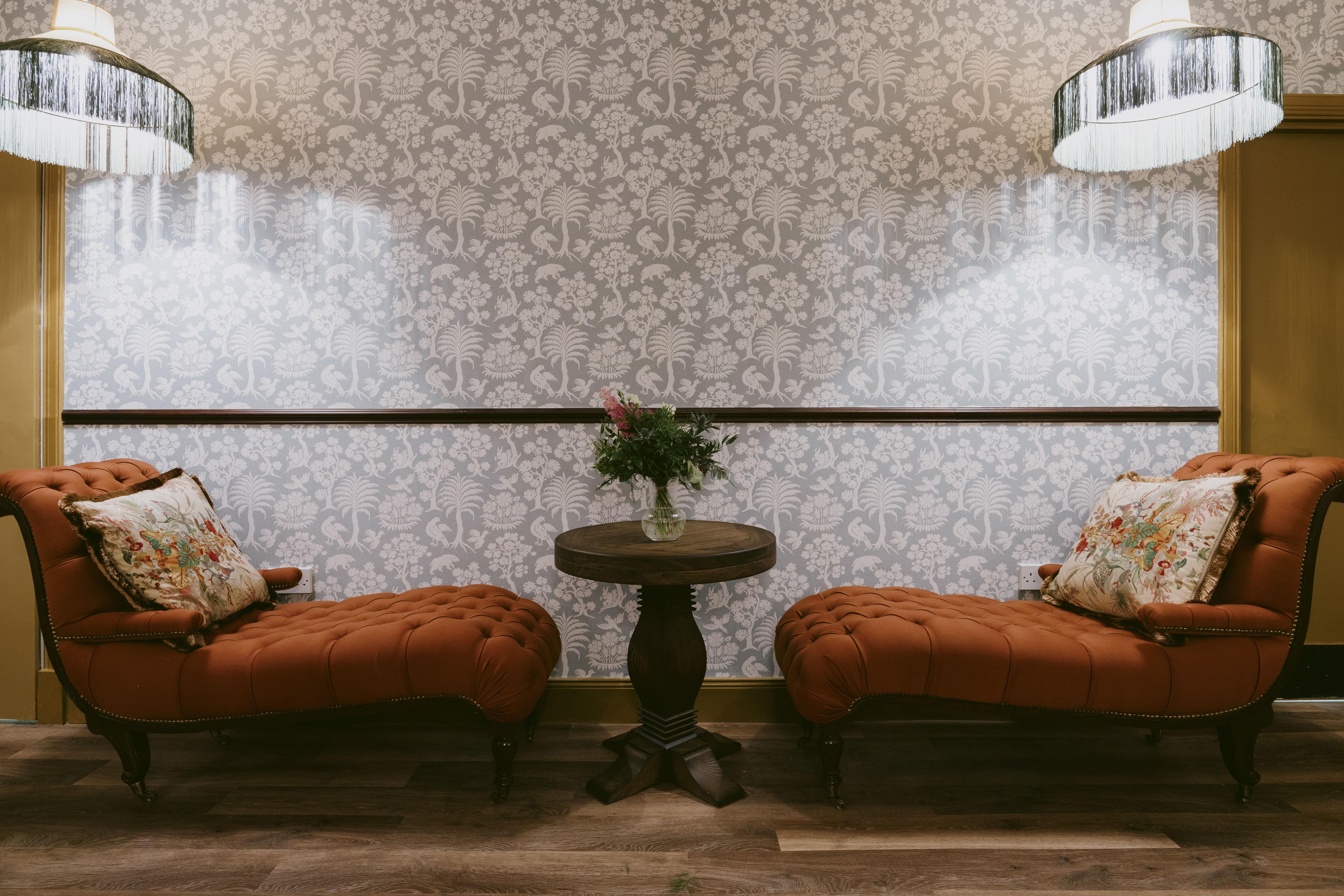 Отель Marine Трун Экстерьер фото Interior of the hotel